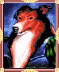 King's Quest VI: Heir Today, Gone Tomorrow - Tony Jay