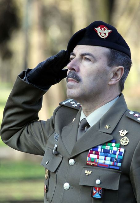 Salvatore Farina (soldier)