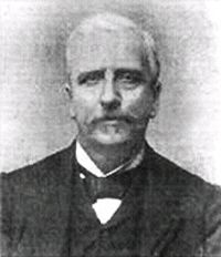 Théodore Salomé