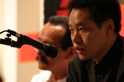 Tang Baiqiao