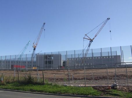 HM Prison Oakwood