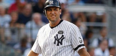 Lance Berkman