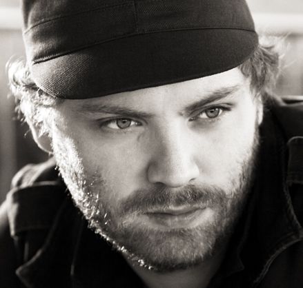 Jon Buckland