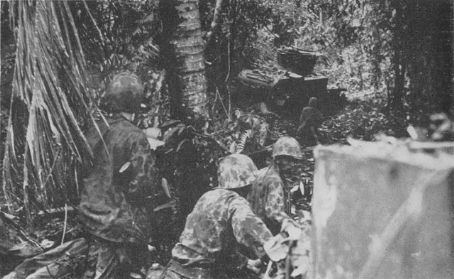 Battle of the Coconut Grove