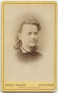 Ellen Favorin