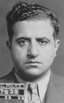 Who is Albert Anastasia dating? Albert Anastasia girlfriend, wife