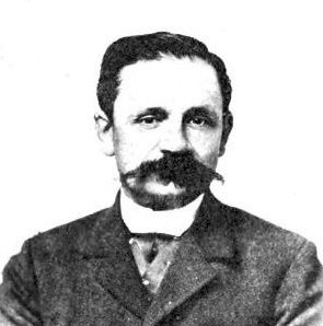 Georges Bouton
