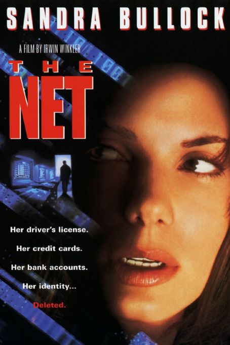 Irwin Winkler's The Net – Podcasting Them Softly