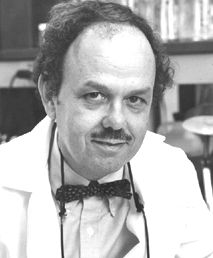 Emil R. Unanue