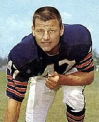 Johnny Morris