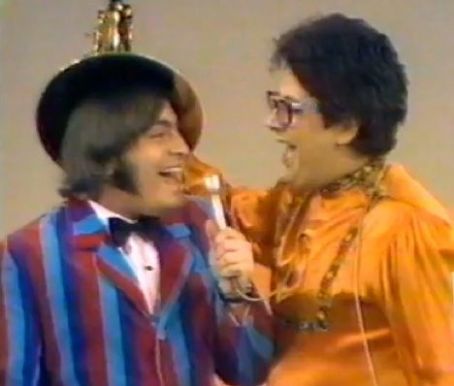 Howard Kaylan