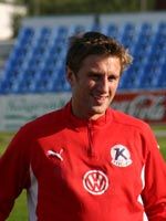 Guðmundur Steinarsson