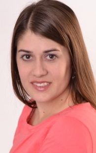 Jennifer McKenna Davis