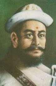 Amar Singh Thapa