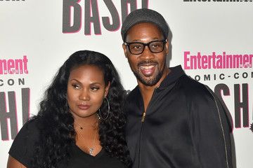 RZA and Talani Rabb
