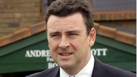 Andrew Southcott