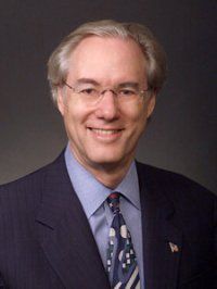George Vradenburg