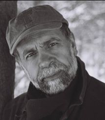Hamid Dabashi