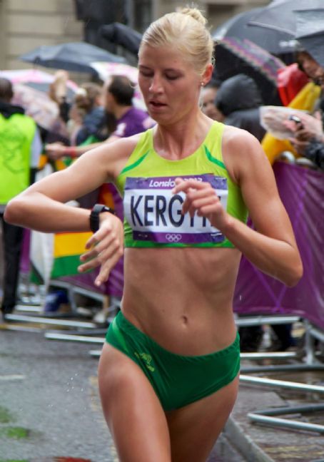 Remalda Kergytė