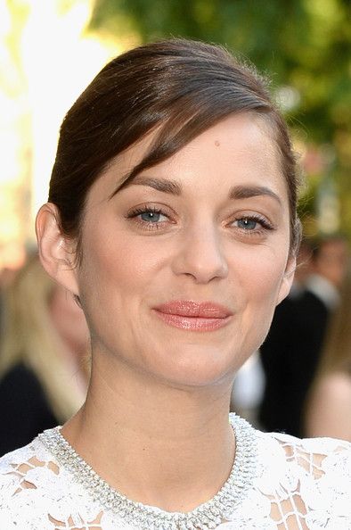 Marion Cotillard : CFDA Fashion Awards (June 2, 2014) - FamousFix