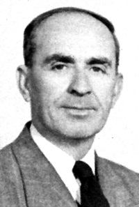 Ernest Gerard Wright