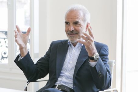 Ralph Toledano