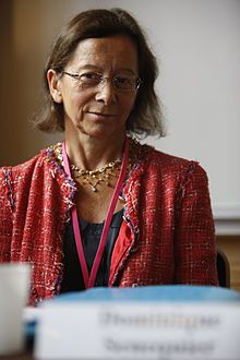 Dominique Senequier