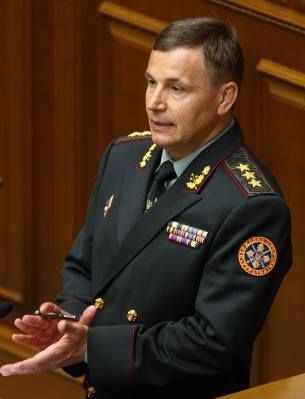 Valeriy Heletey
