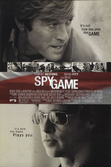 Who is Spy Game dating? Spy Game partner, spouse