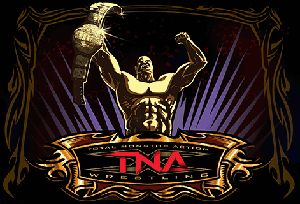 TNA Wrestling (video game)