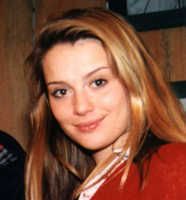 Priscilla Telmon