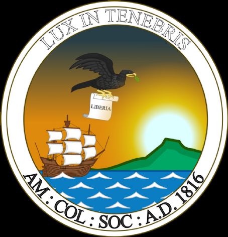 American Colonization Society