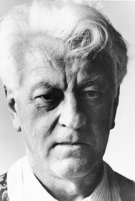 Nicolas Nabokov