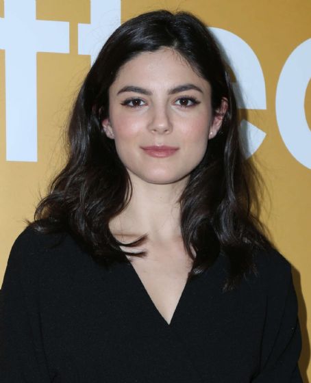 Monica Barbaro