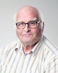 Lalli Partinen