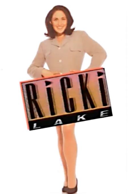 Ricki Lake 1992 Cast And Crew Trivia Quotes Photos News And Videos Famousfix 1968