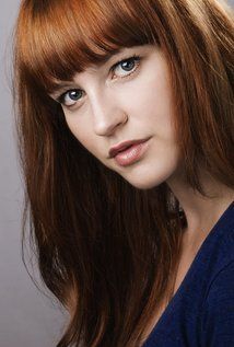 Allison Dawn Doiron