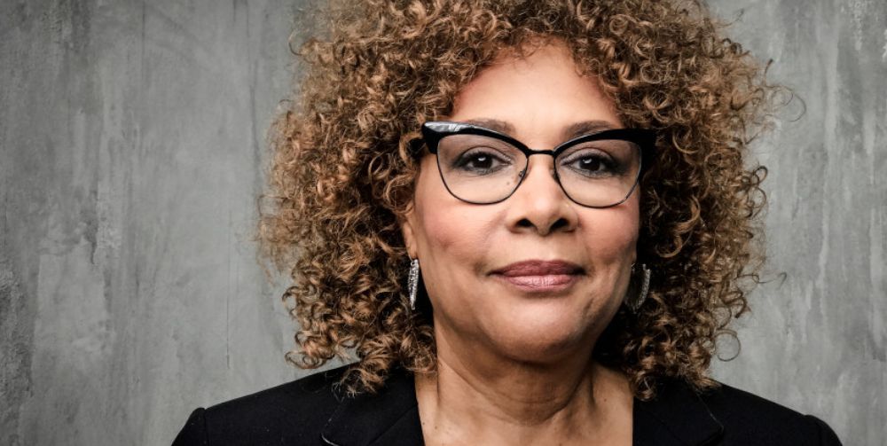 Julie Dash