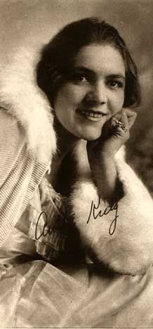 Anita King