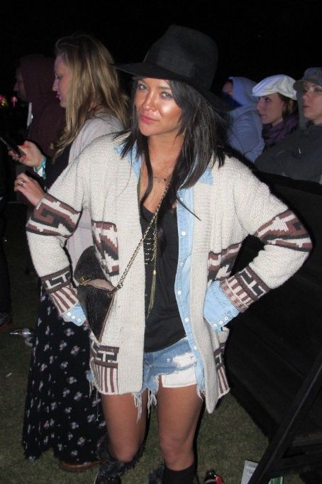 2012 Coachella Music Festival