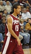 Justin Robinson
