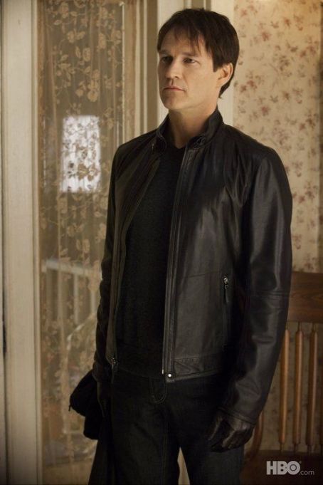 Stephen Moyer as Bill Compton in True Blood (Fourth Season) (2011 ...