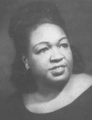 Bessie Griffin