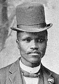Enoch Sontonga