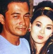 Cesar Montano and Krista Miller - Hookup