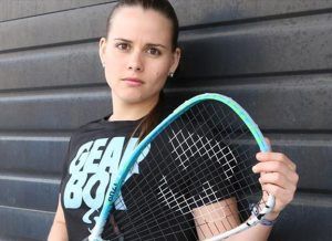 Cristina Amaya
