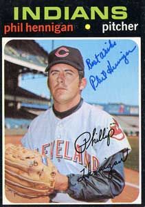 Phil Hennigan