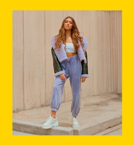 Madison Beer – Asos Style Edit – September 2019 | Madison Beer Picture