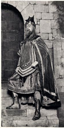 Richard Watson (singer)