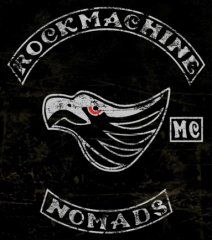 Rock Machine